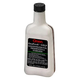 Cummins® - OnaFresh™ GXLP Fuel Stabilizer 1 Cummins® - OnaFresh™ GXLP Fuel Stabilizer