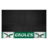 FanMats® 32654 - NFL "Philadelphia Eagles" 26" X 42" Grill Mat With "Eagle On Ball" Logo