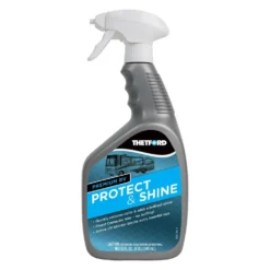 Thetford® 32755 - Premium™ 32 Oz. Protect & Shine Cleaner With Wax (1 Piece)