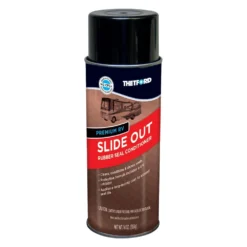 Thetford® - Premium RV™ 14 Oz. Slide-Out Rubber Seal Conditioner&Protectant
