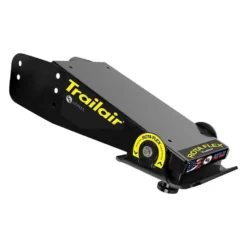 Trailair® - Rota-Flex™ 1621 18.000 Lb Towing Long Jaw 5th Wheel Pin Box