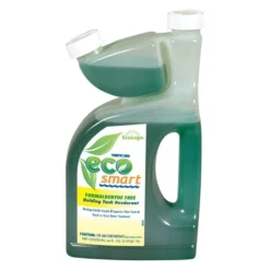 Thetford® 32950 - Eco-Smart™ 64 Oz. Holding Tank Treatment & Deodorant (1 Piece)