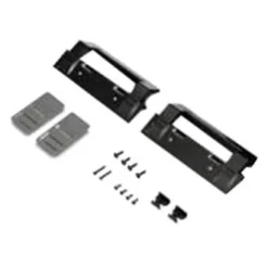 Dometic RV® - Refrigerator Door Handles For Dometic DM2672, DM2682, DM2872, DM2882 Series Refrigerators