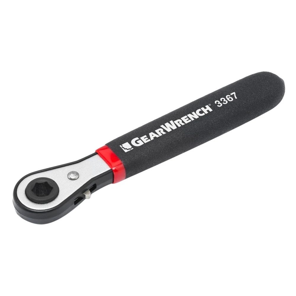 GearWrench® - 5/16" Side Terminal Battery Wrench 1 GearWrench® - 5/16" Side Terminal Battery Wrench