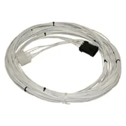 Cummins® - 30' RV Generator Remote Panel Wire Harness