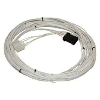 Cummins® - 30' RV Generator Remote Panel Wire Harness 1 Cummins® - 30' RV Generator Remote Panel Wire Harness