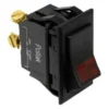 Pollak® 34-360P - On/Off Rocker Switch