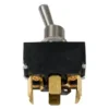 Pollak® - Mom/On/Off/Mom Toggle Switch