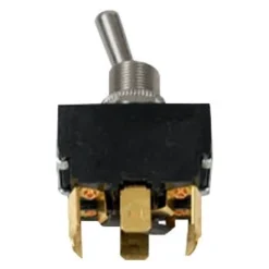 Pollak® - Mom/On/Off/Mom Toggle Switch