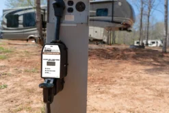 Southwire® - Surge Guard™ 50A Full Electrical Protection From Faulty Park Power -Magma Store 34590 3