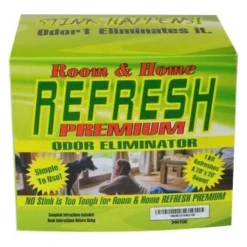 Odor1® - Room Refresh Premium Permanent Odor Eliminator