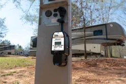 Southwire® - Surge Guard™ 30A RV Side Electrical Protection 6 Southwire® - Surge Guard™ 30A RV Side Electrical Protection -Magma Store 34931 3