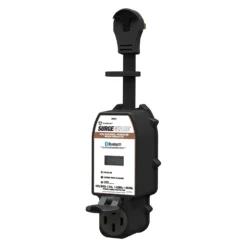 Southwire® - Surge Guard™ 50A RV Side Electrical Protection