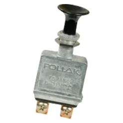 Pollak® - On/Off Multi Purpose Switch