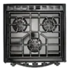 Suburban® 3500A - 3 Burners RV Cooktop
