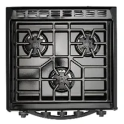 Suburban® 3500A - 3 Burners RV Cooktop