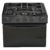 Suburban® 3504A - Standard™ 3 Burners RV Oven Range
