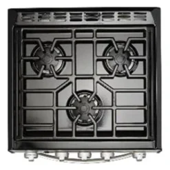 Suburban® - Standard™ 3 Burners RV Oven Range -Magma Store 3509a 2