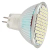 Green Long Life® - GU4 Base 190 Lm 3.12W Cool White MR16 LED Bulb (921)