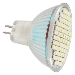 Green Long Life® - GU4 Base 190 Lm 3.12W Cool White MR16 LED Bulb (921)