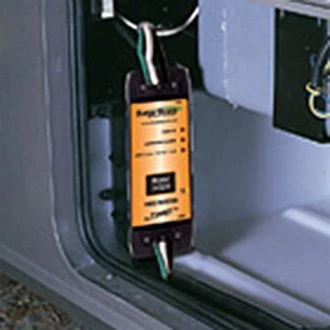 TRC® - Surge Guard™ 30A Surge Electrical Protector 2 TRC® - Surge Guard™ 30A Surge Electrical Protector - Image 2