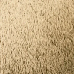 Thomas Payne® 358665 - Teddy Bear Memory Foam 74" X 28" Tan RV Bunk Mattress 74"L X 28"W X 2.5"H -Magma Store 358665 3 1