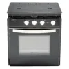 Suburban® - Elite™ 3 Burners RV Oven Range