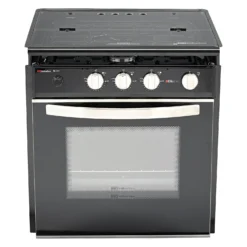 Suburban® - Elite™ 3 Burners RV Oven Range