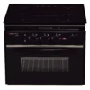 Suburban® - 3 Burners RV Oven Range
