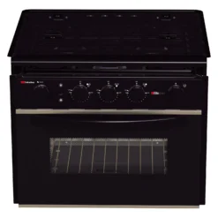 Suburban® - 3 Burners RV Oven Range