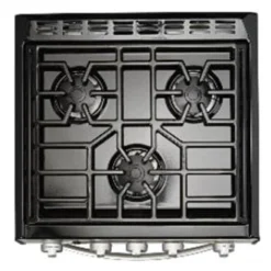 Suburban® - 3 Burners RV Cooktop