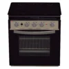 Suburban® 3636A - 22" 3 Burners RV Oven Range