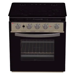 Suburban® 3636A - 22" 3 Burners RV Oven Range