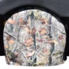ADCO® 3650 - Game Creek "Oaks" Single Axle RV Wheel Cover (Camouflage, 36"-39"Dia)