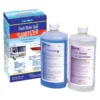 Thetford® - 24 Oz. Fresh Water Tank Treatment With Sanitizes (2 Pieces)