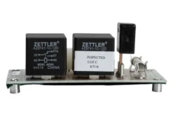 Kwikee® - 15-20A Fuse Kit -Magma Store 368076 3