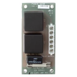 Power Gear® - 15-20A Fuse Kit -Magma Store 368076 5 1