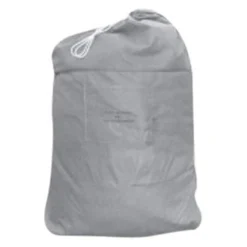 ADCO® 36813 - Designer Series Class C Motorhome Cover (Gray With White Roof, Up To 26') -Magma Store 36813 5 1