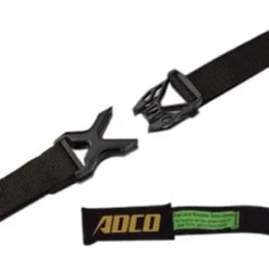 ADCO® 36813 - Designer Series Class C Motorhome Cover (Gray With White Roof, Up To 26') -Magma Store 36813 6 1