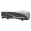 ADCO® 36825 - Designer Series Class A Motorhome Cover (Gray With White Roof, Up To 34')