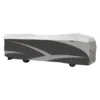 ADCO® 36828 - Designer Series Class A Motorhome Cover (Gray With White Roof, Up To 43')