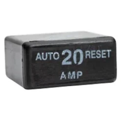 Power Gear® - 20A Breaker Circuit -Magma Store 368861 3