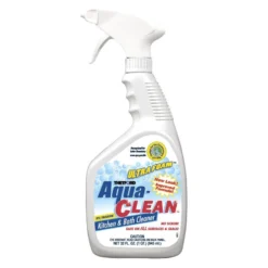 Thetford® - Ultrafoam Aqua Clean™ 32 Oz. Kitchen & Bath Cleaner (1 Piece)