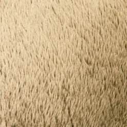 Thomas Payne® 380763 - Teddy Bear Memory Foam 74" X 50" Tan RV Bunk Mattress 74"L X 50"W X 2.5"H -Magma Store 380763 3