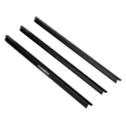 Dometic RV® - Refrigerator Door Decor Strips For Dometic 6 & 8 Cu Ft Refrigerators