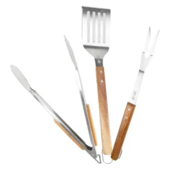 BBQ-AID® - 3 Piece Grill Set