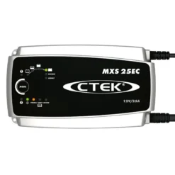 CTEK® - MXS™ 12 V Compact Battery Charger