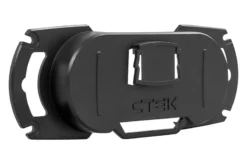 CTEK® - CS FREE™ Slide-Lock Function Wall Mount For CS FREE™ Portable Battery Charger And Maintainer -Magma Store 40 375 3