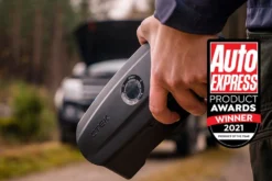 CTEK® - CS FREE™ 12 V Portable Automatic Battery Charger And Maintainer -Magma Store 40 462 10