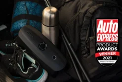 CTEK® - CS FREE™ 12 V Portable Automatic Battery Charger And Maintainer -Magma Store 40 462 11